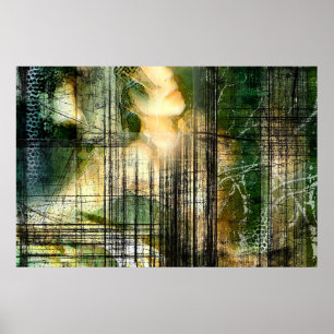 Poster Destin par Gregory Gallo