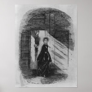 Poster Détail de Amy Dorrit