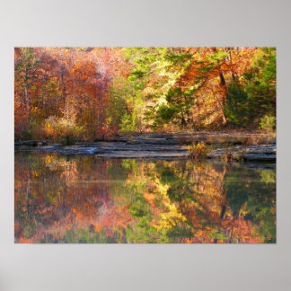 Poster Deux fois la beauté