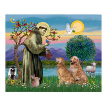 Deux récupérateurs d'or