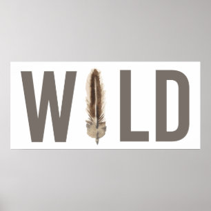 Poster Devis d'alimentation VII