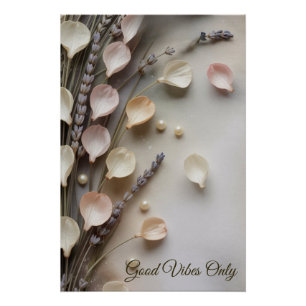 Poster Devis Inspirationnel personnalisé - Personnalisé