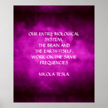 DEVIS NIKOLA TESLA - MÊME FRÉQUENCES -