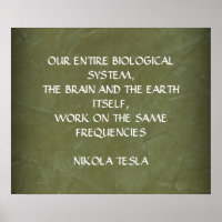 DEVIS NIKOLA TESLA - MÊME FRÉQUENCES -