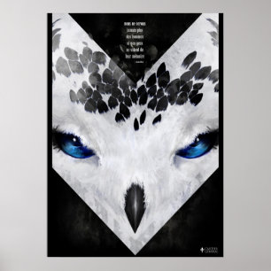 Poster Devoir de mémoire