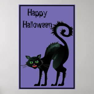 Poster d'Halloween