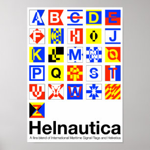 Poster d'Helnautica