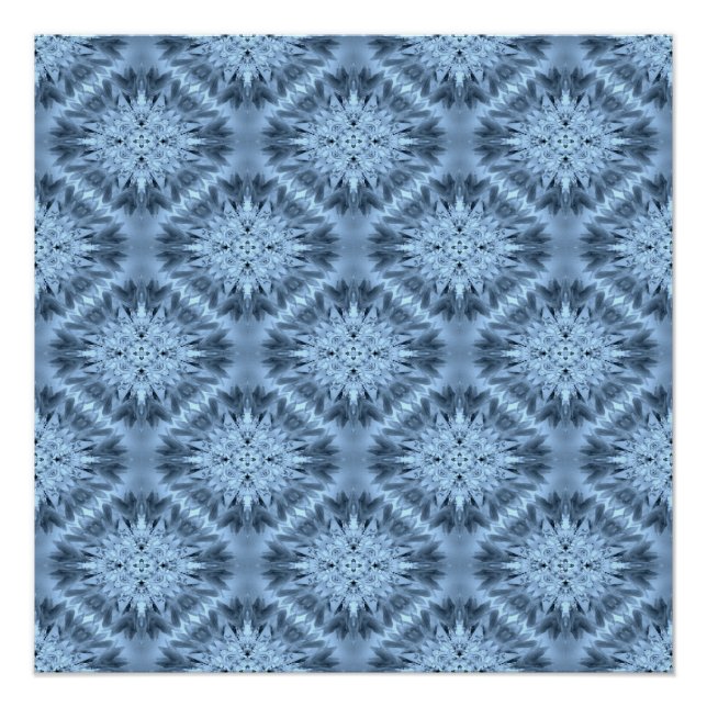 Poster Diamants d'amour... (Devant)