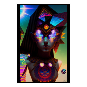 Poster Diego Garcia révélé