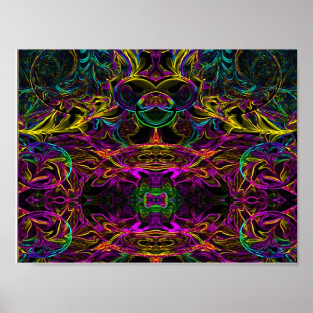 Poster d'Imaginaire 1 (Devant)