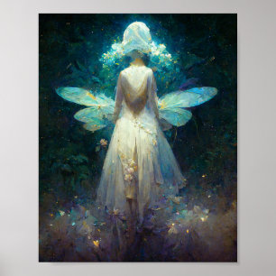 Poster d'Imaginaire My Fairy Wings