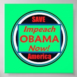 Poster d'Impeach