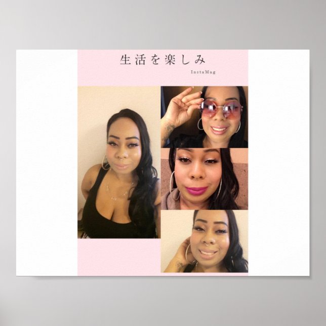 Poster d'importation Ahsek Novel 100 (Devant)