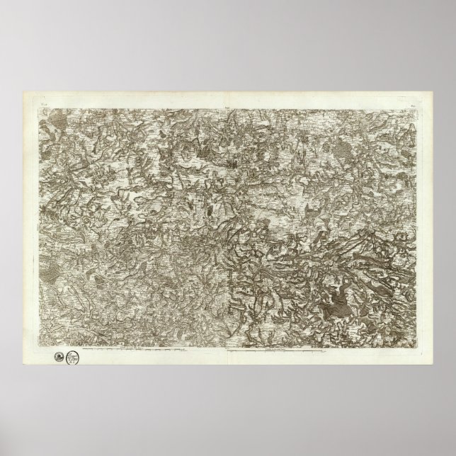 Poster Dinan (Devant)