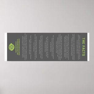 Poster d'information sur la maladie de Lyme