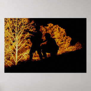 Poster Direction