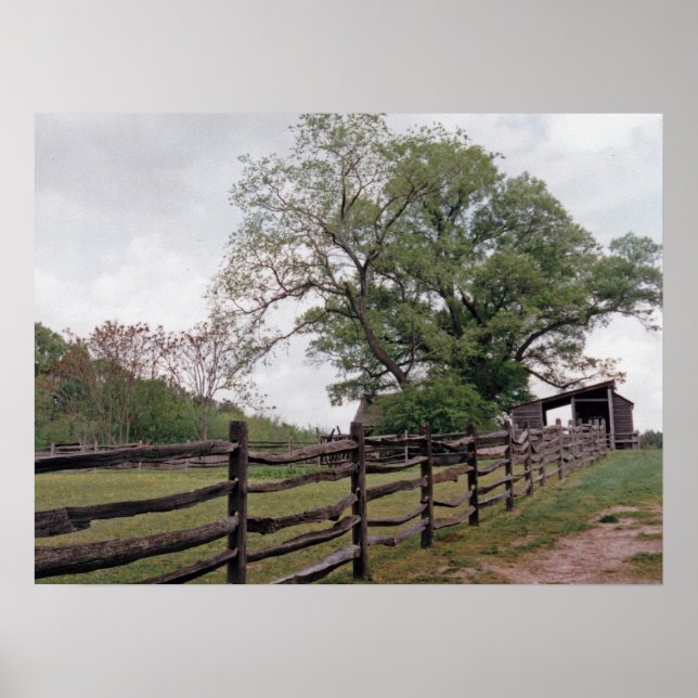 Poster Direction (Devant)