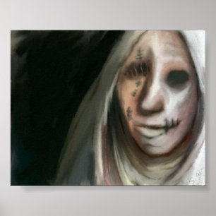 POSTER DIVINITÉ