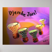 Djembe Jam