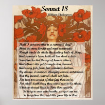 Dois-je te comparer à un Shakespeare d'été