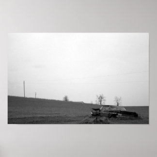 Poster Domaine De Rêves