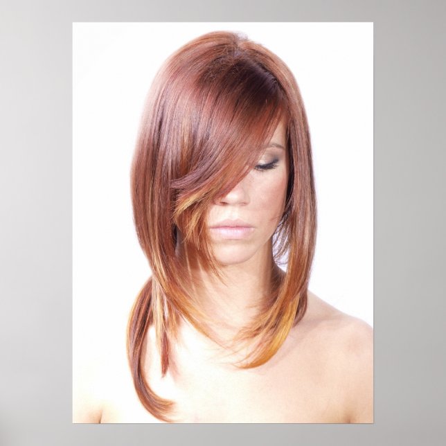 Poster d'Ombre (Devant)