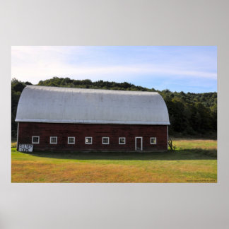 Poster Dôme d'argent - Imprimer