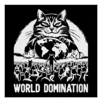 Domination mondiale 1