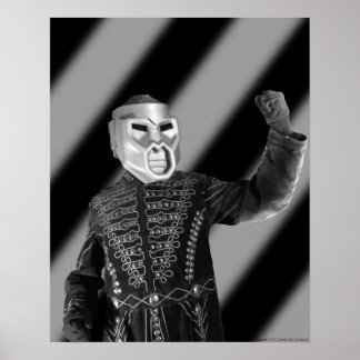 Poster Doomcock Defiant