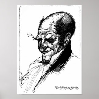 Poster Dorothy et le sorcier à Oz