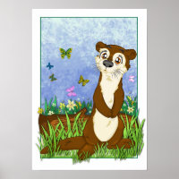 Poster d'Otter
