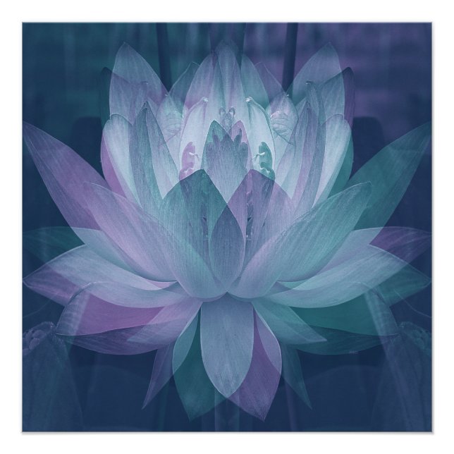 Poster Doucement... (Devant)