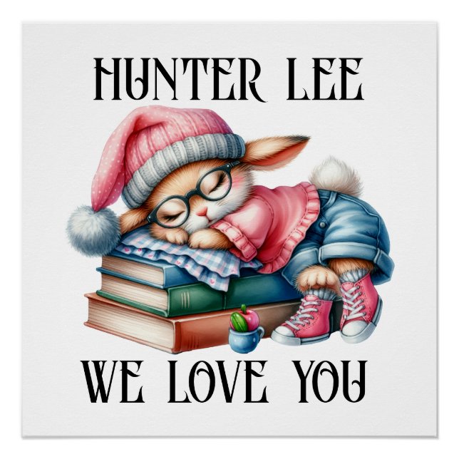 Poster Douces et Précieuses Rêves (Devant)