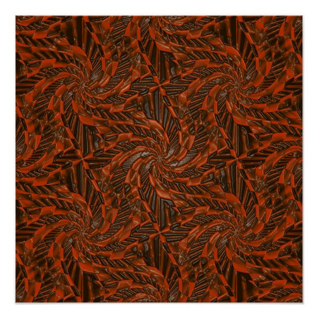 Poster Dragon's Wings... (Devant)