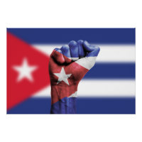 Drapeau cubain