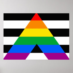 Poster Drapeau d'allié ORIGINAL -.png