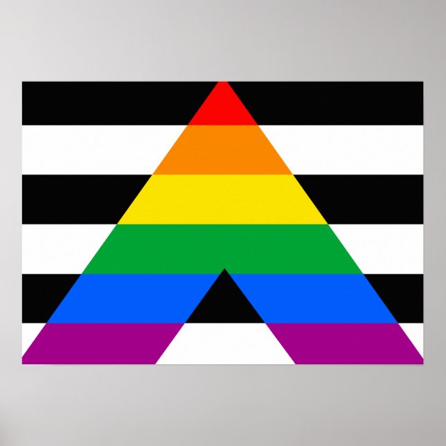 Poster Drapeau d'allié ORIGINAL -.png (Devant)