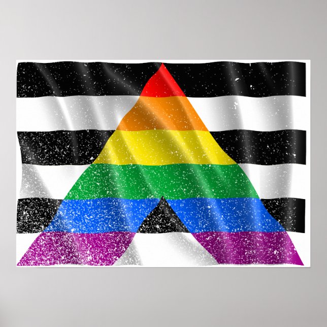 Poster Drapeau d'allié volant -.png (Devant)