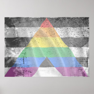 Poster Drapeau d'allié volant -.png