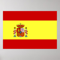 Drapeau Espagne