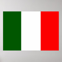 Drapeau Italie