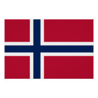 Drapeau norvégien