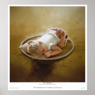 Poster Dreamer