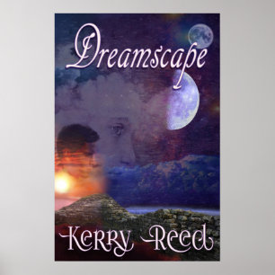 Poster Dreamscape