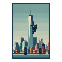 Drôle de New York