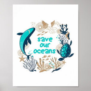 Poster drôle surpêche