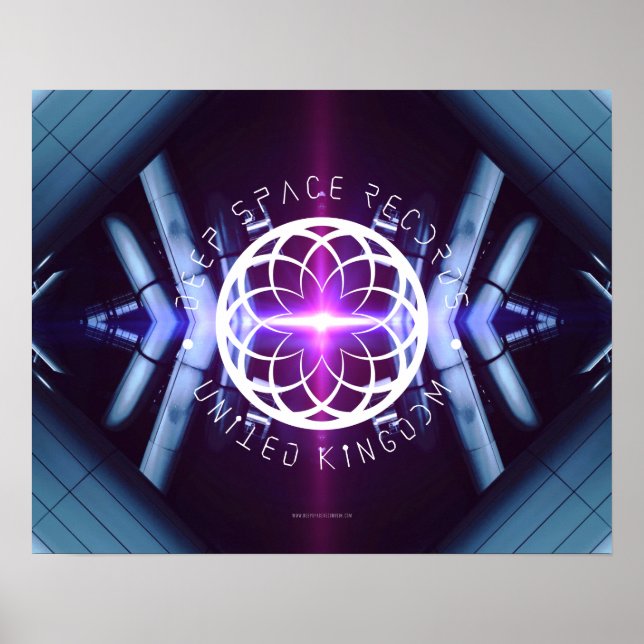 Poster DS 01 (Devant)