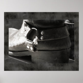 Poster du Biker Boot 25