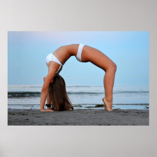 Poster du Bikini d'été