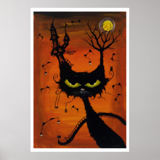 Poster du Black Cat Inn